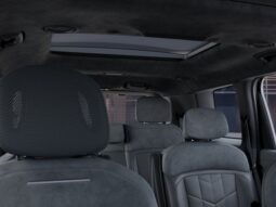 Kia Telluride Hybrid full
