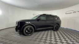 Kia Telluride Hybrid