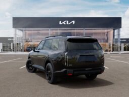 Kia Telluride Hybrid