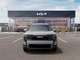 Kia Telluride
