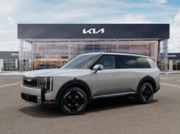 Kia Telluride