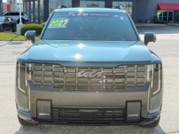 Kia Telluride