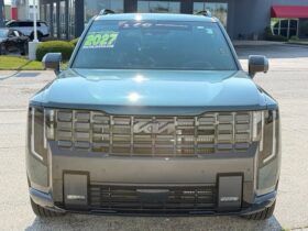Kia Telluride