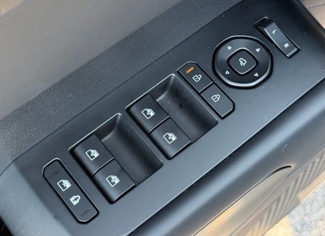 
 Kia Telluride full									