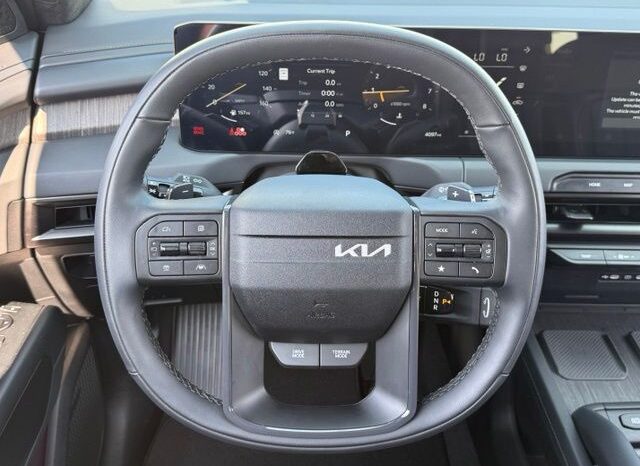 
 Kia Telluride full									