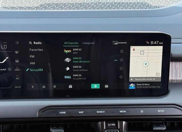 
 Kia Telluride full									