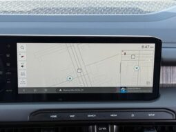 
 Kia Telluride full									