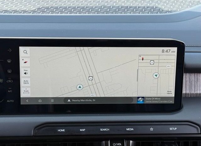 
 Kia Telluride full									