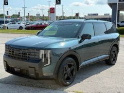 Kia Telluride