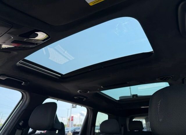 
 Kia Telluride full									