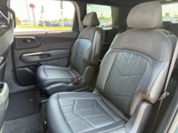 
 Kia Telluride full									