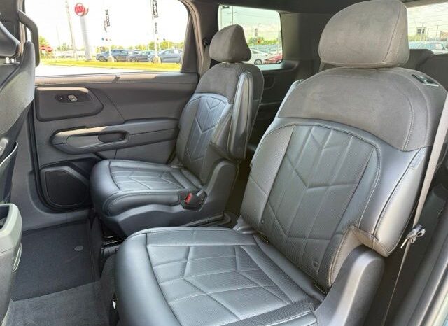 
 Kia Telluride full									