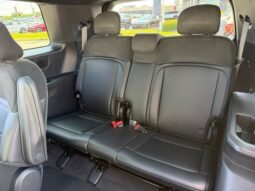 
 Kia Telluride full									