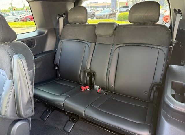 
 Kia Telluride full									