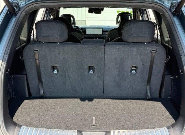 
 Kia Telluride full									