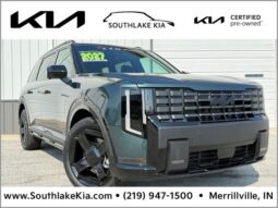Kia Telluride