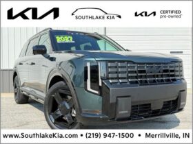 Kia Telluride