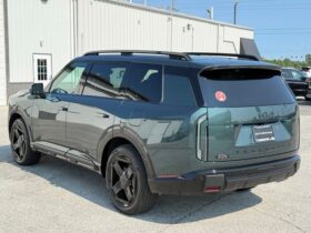Kia Telluride