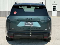 
 Kia Telluride full									
