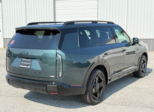 
 Kia Telluride full									