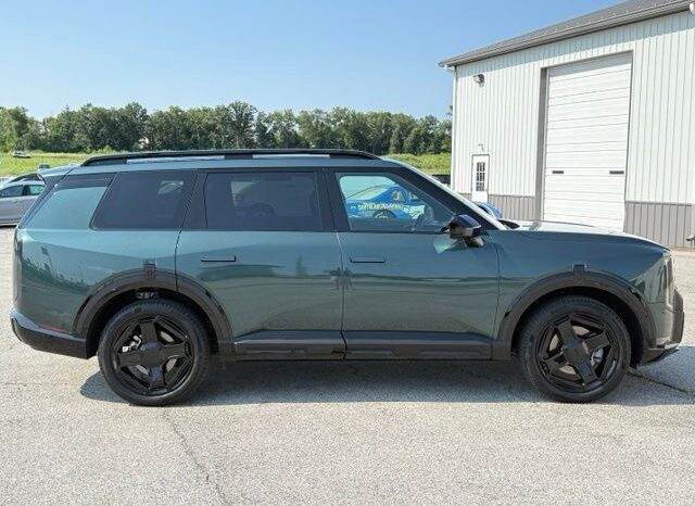 
 Kia Telluride full									