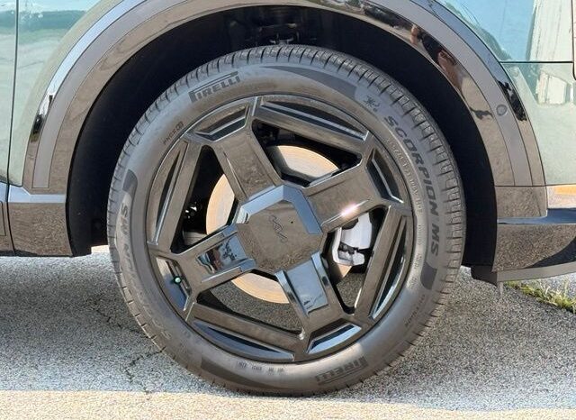 
 Kia Telluride full									