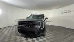Kia Telluride Hybrid