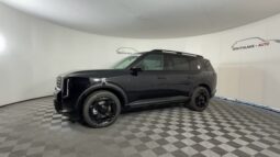 Kia Telluride Hybrid