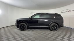 Kia Telluride Hybrid