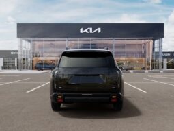 Kia Telluride