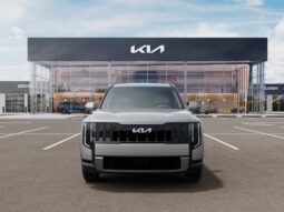 Kia Telluride