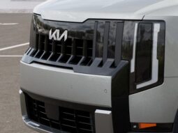 
 Kia Telluride full									