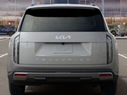 
 Kia Telluride full									