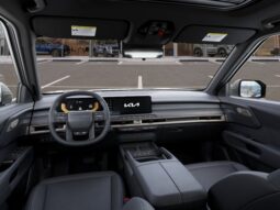 
 Kia Telluride full									
