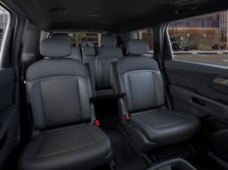 
 Kia Telluride full									