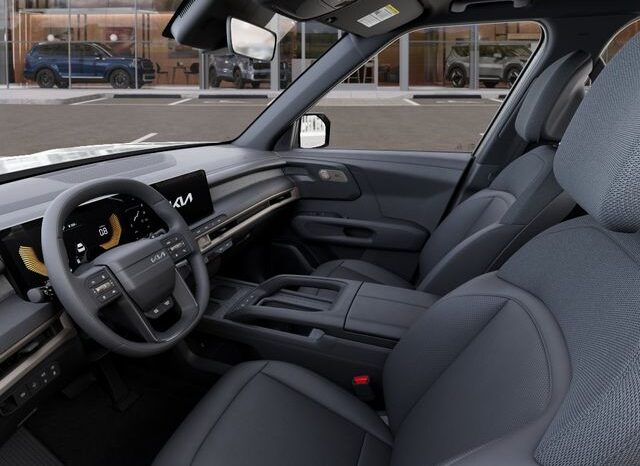 
 Kia Telluride full									