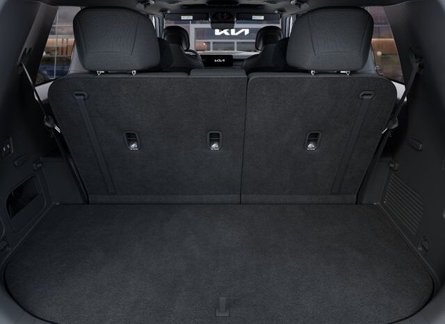 
 Kia Telluride full									