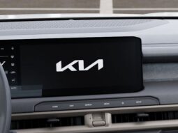 
 Kia Telluride full									