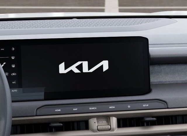 
 Kia Telluride full									