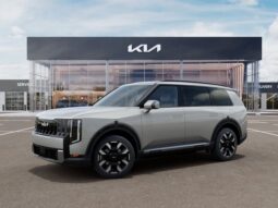 Kia Telluride