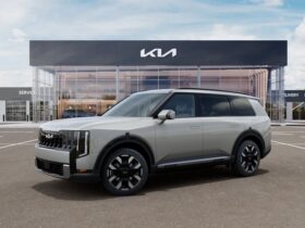 Kia Telluride