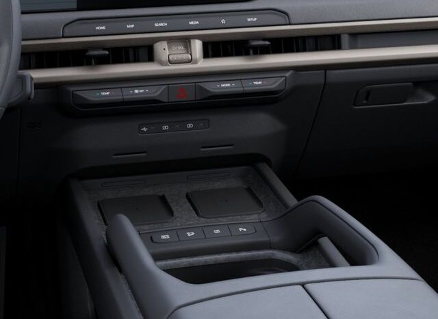 
 Kia Telluride full									