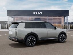 
 Kia Telluride full									