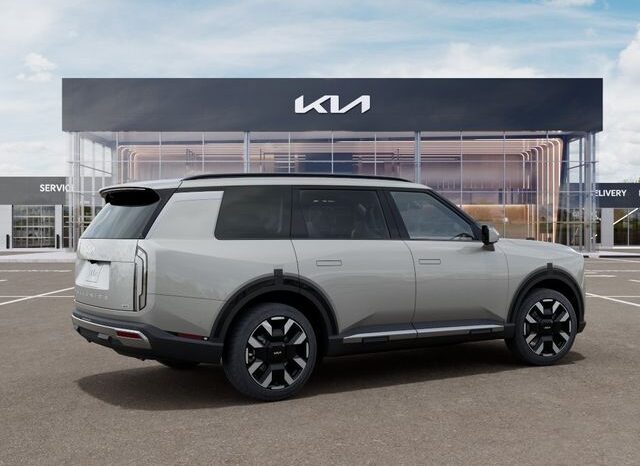 
 Kia Telluride full									