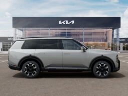 
 Kia Telluride full									