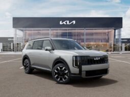 
 Kia Telluride full									