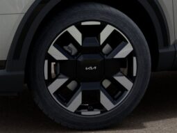 
 Kia Telluride full									