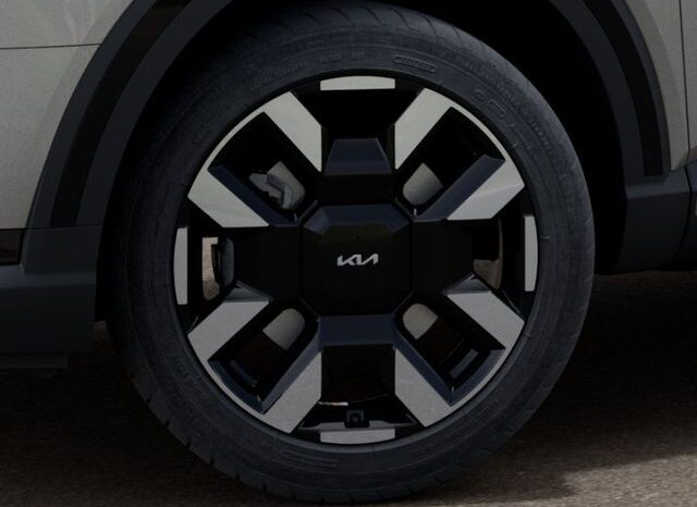 
 Kia Telluride full									