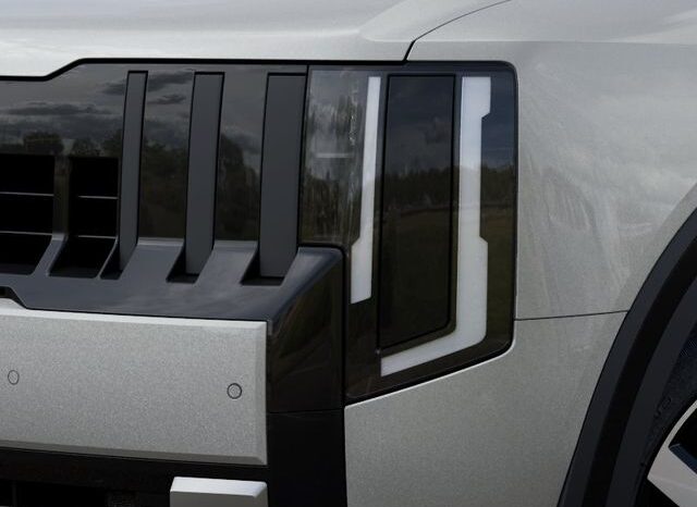
 Kia Telluride full									