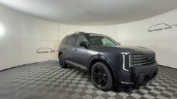 Kia Telluride